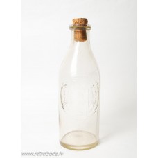 Stikla piena pudele, LPCS, Latvijas Piensaimieku Centrālā Savienība